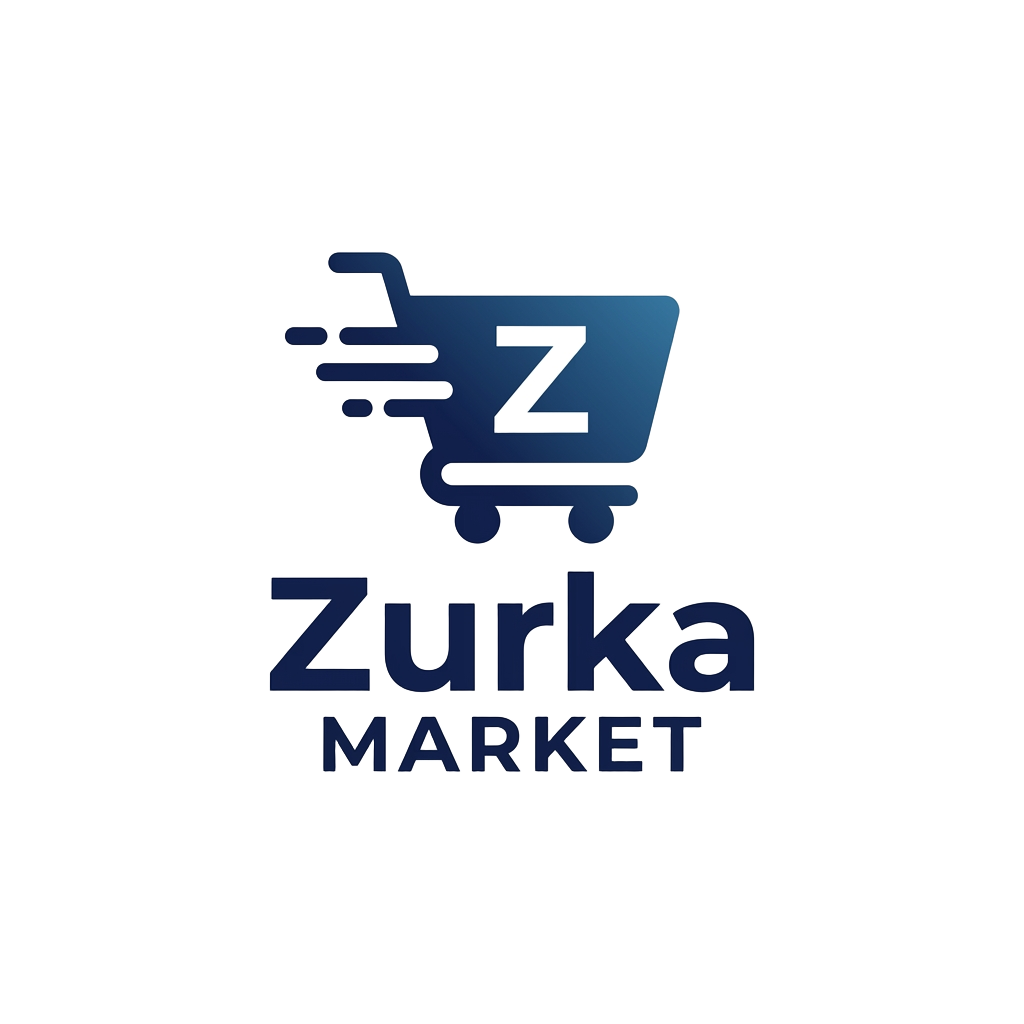Zurka Market